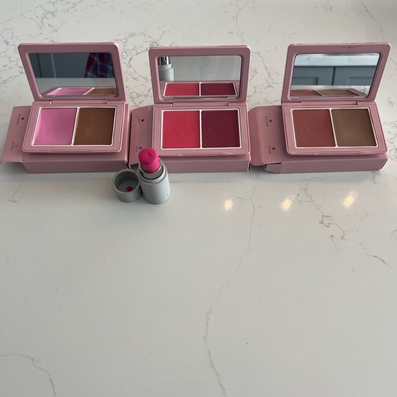 Westman Atelier Other - 3 Westman Atelier Blush and bronzer